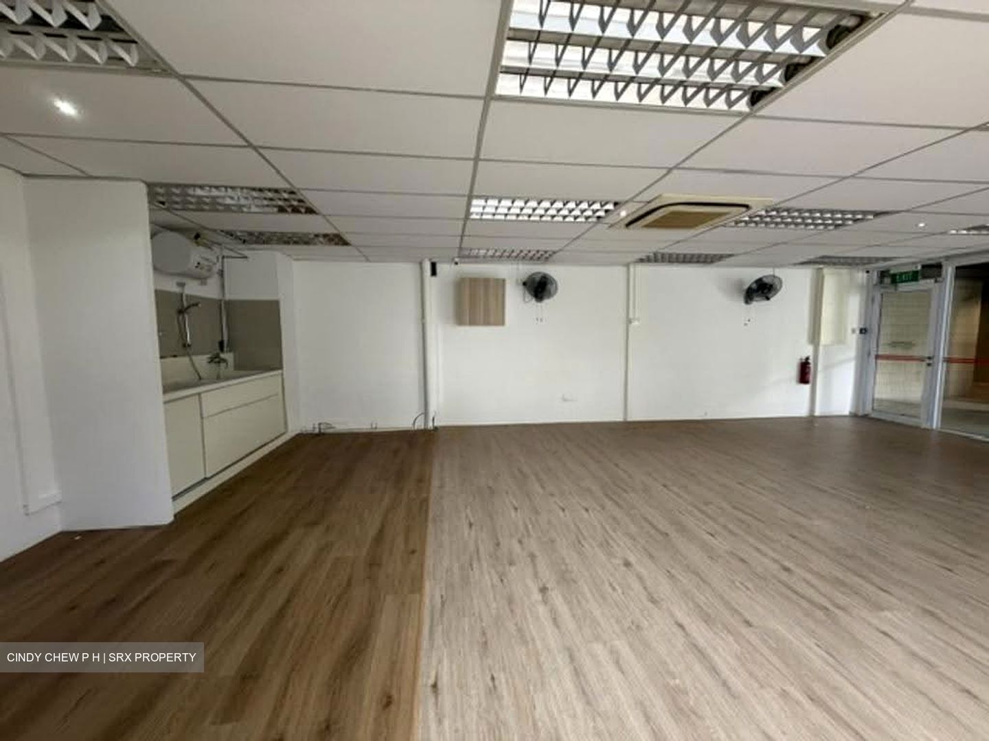 Cashew Park Condominium (D23), Retail #612425071
